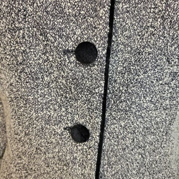 Virgo petite button down mid length dress/Jacket - Picture 10 of 12